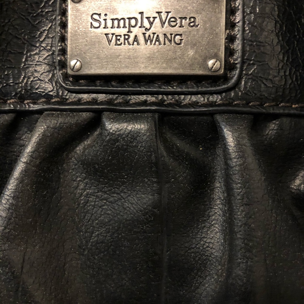 Simply Vera By Vera Wang Handbag